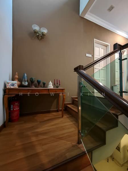 Semi-Detached House for Sale in Kota Emerald (Rawang) - Heo Wai Kien - Interior - PropertyGuru.com.my