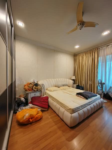 Semi-Detached House for Sale in Kota Emerald (Rawang) - Heo Wai Kien - Bedroom - PropertyGuru.com.my