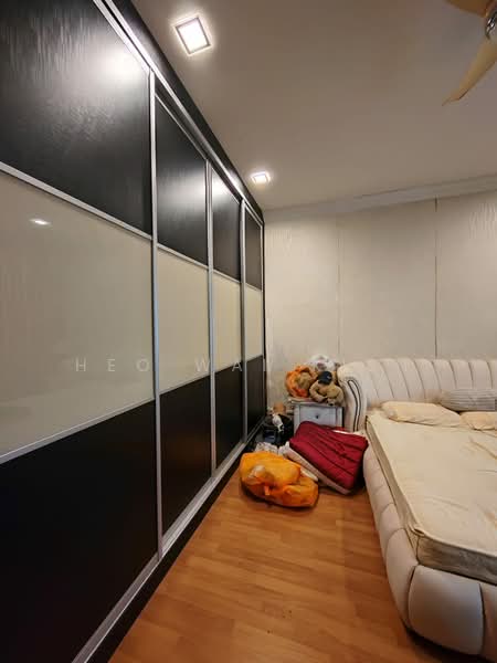 Semi-Detached House for Sale in Kota Emerald (Rawang) - Heo Wai Kien - Bedroom - PropertyGuru.com.my