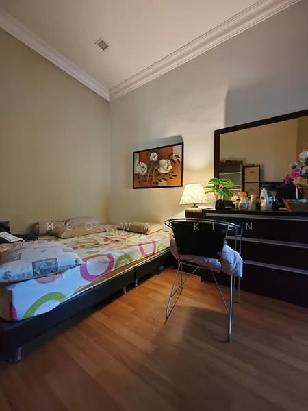 Semi-Detached House for Sale in Kota Emerald (Rawang) - Heo Wai Kien - Bedroom - PropertyGuru.com.my
