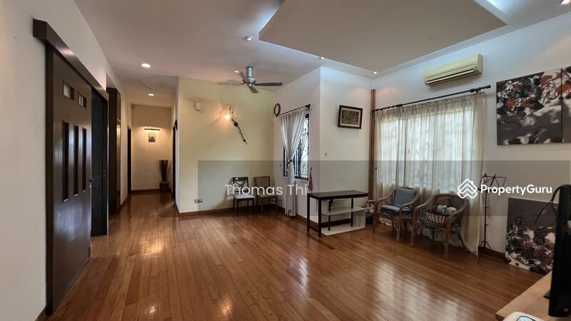Untuk Dijual - Teluk Pulai 2 Storey Bungalow House for Sale