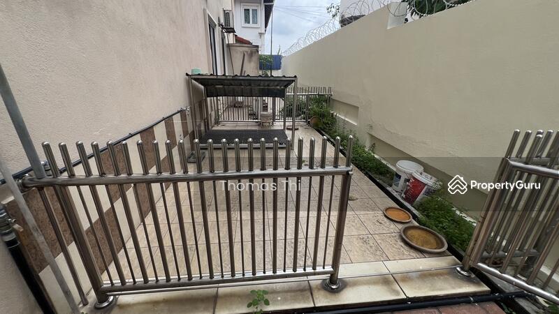 Untuk Dijual - Teluk Pulai 2 Storey Bungalow House for Sale