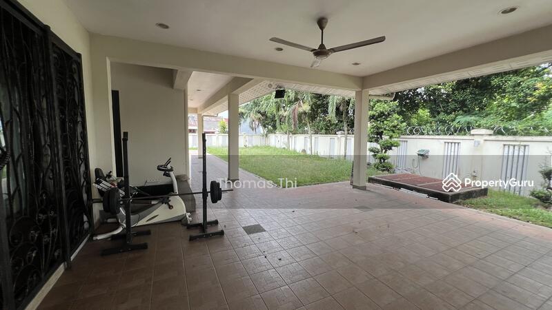 Untuk Dijual - Teluk Pulai 2 Storey Bungalow House for Sale