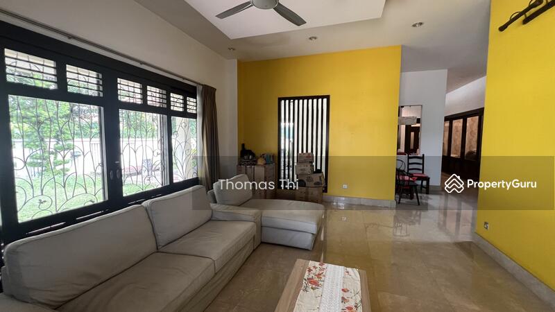 Untuk Dijual - Teluk Pulai 2 Storey Bungalow House for Sale