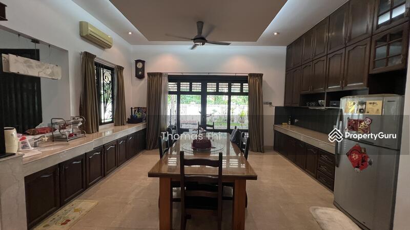 Untuk Dijual - Teluk Pulai 2 Storey Bungalow House for Sale