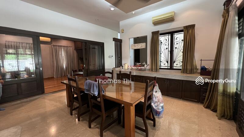 Untuk Dijual - Teluk Pulai 2 Storey Bungalow House for Sale