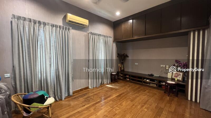 Untuk Dijual - Teluk Pulai 2 Storey Bungalow House for Sale