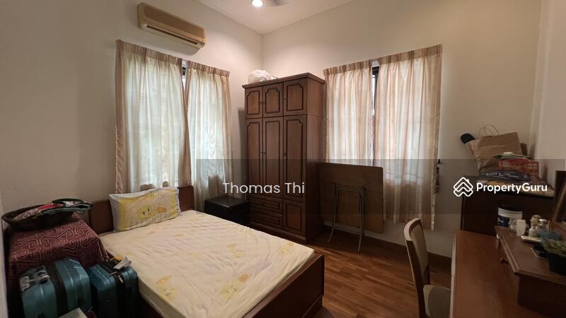 Untuk Dijual - Teluk Pulai 2 Storey Bungalow House for Sale