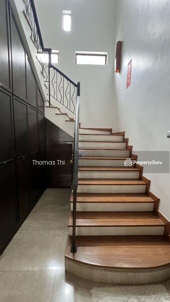 Untuk Dijual - Teluk Pulai 2 Storey Bungalow House for Sale