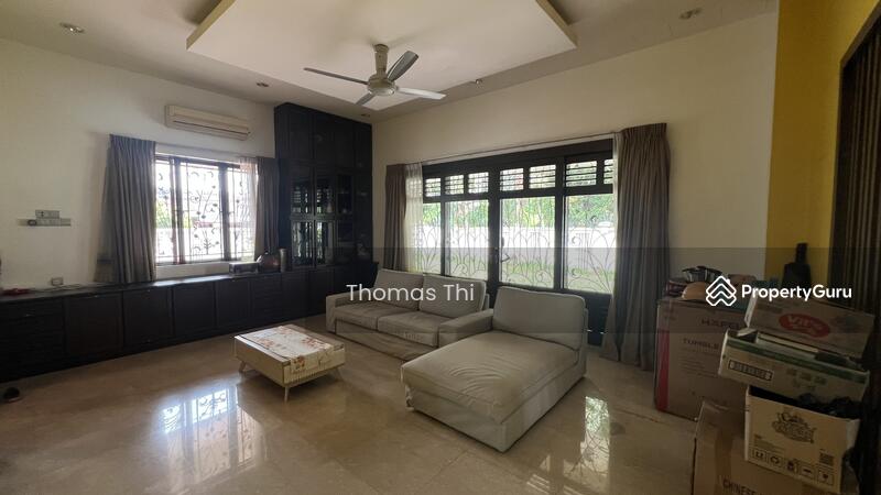 Untuk Dijual - Teluk Pulai 2 Storey Bungalow House for Sale