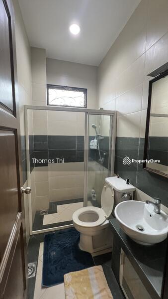 Untuk Dijual - Teluk Pulai 2 Storey Bungalow House for Sale