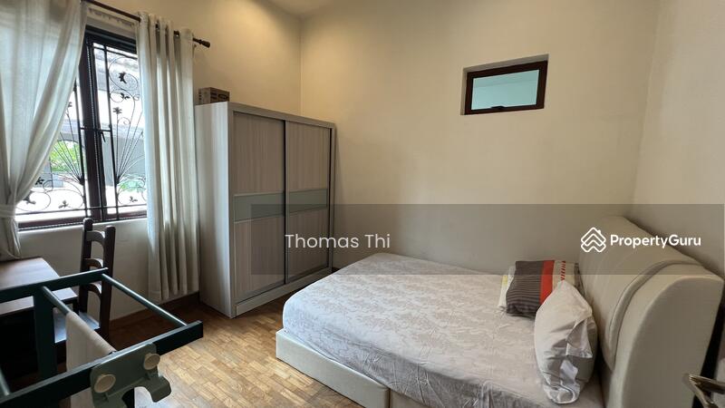 Untuk Dijual - Teluk Pulai 2 Storey Bungalow House for Sale