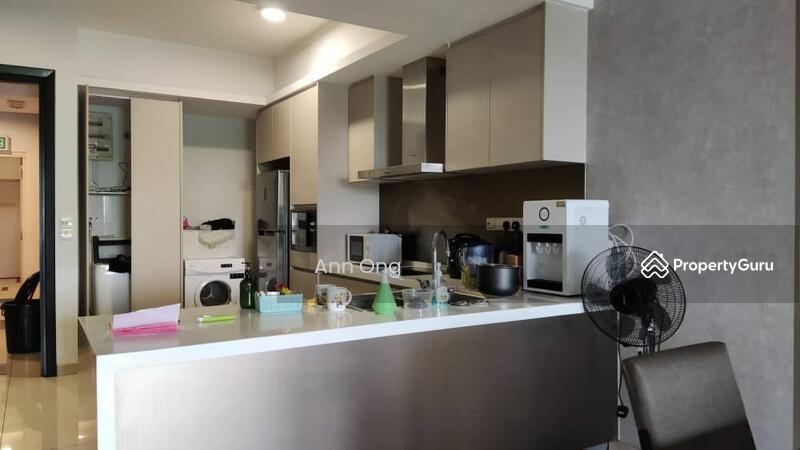Servis Apartment untuk Disewa di Suasana Bukit Ceylon / Raja Chulan Residences - Ann Ong - PropertyGuru.com.my