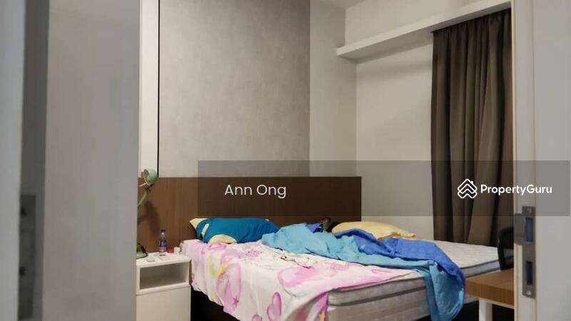 Servis Apartment untuk Disewa di Suasana Bukit Ceylon / Raja Chulan Residences - Ann Ong - PropertyGuru.com.my