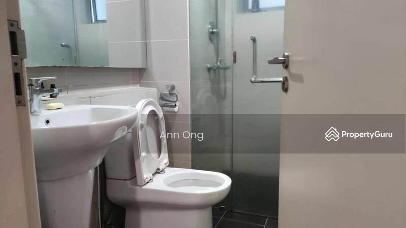 Servis Apartment untuk Disewa di Suasana Bukit Ceylon / Raja Chulan Residences - Ann Ong - PropertyGuru.com.my