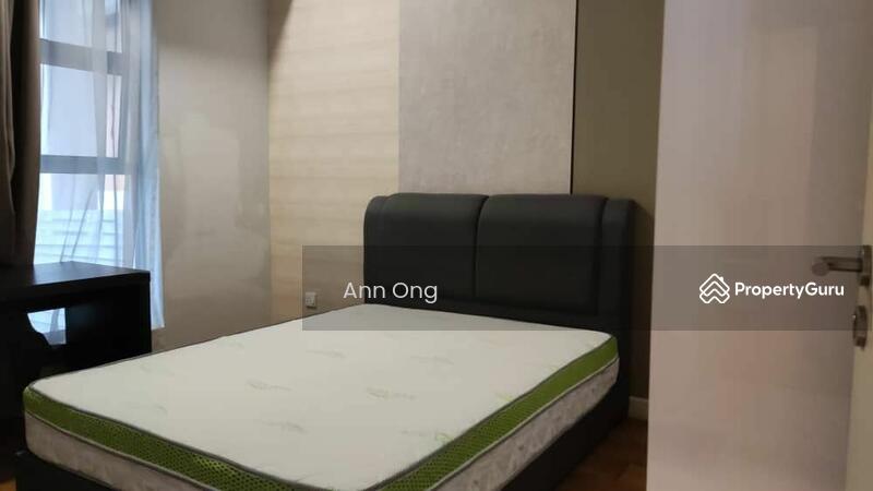 Servis Apartment untuk Disewa di Suasana Bukit Ceylon / Raja Chulan Residences - Ann Ong - PropertyGuru.com.my