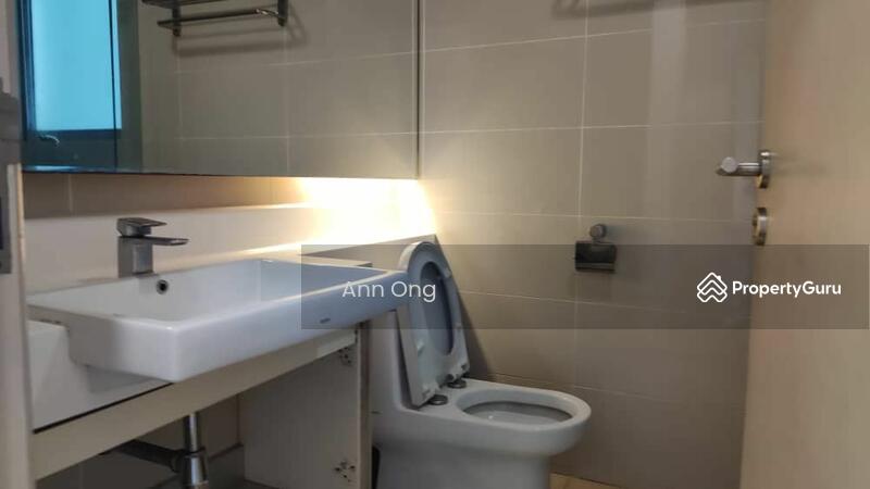 Servis Apartment untuk Disewa di Suasana Bukit Ceylon / Raja Chulan Residences - Ann Ong - PropertyGuru.com.my