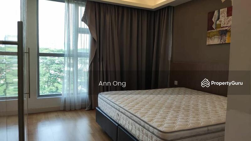 Servis Apartment untuk Disewa di Suasana Bukit Ceylon / Raja Chulan Residences - Ann Ong - PropertyGuru.com.my
