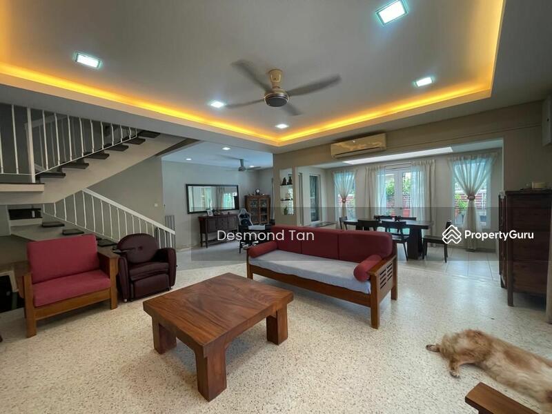2-storey Terraced House for Sale in Petaling Jaya (Selangor) - Desmond Tan - PropertyGuru.com.my