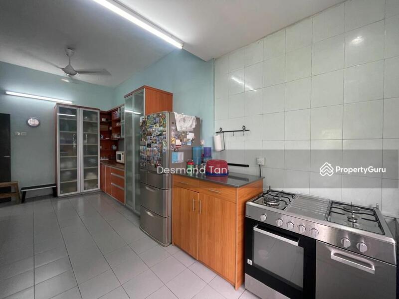 2-storey Terraced House for Sale in SS 21, Damansara Utama (Petaling Jaya) - Desmond Tan - PropertyGuru.com.my