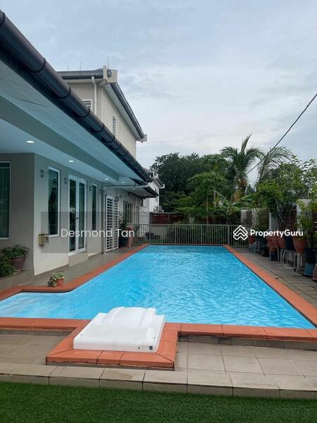 2-storey Terraced House for Sale in SS 21, Damansara Utama (Petaling Jaya) - Desmond Tan - PropertyGuru.com.my