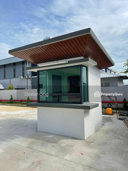 Factory for Sale in Bandar Bukit Raja (Klang) - Dexter Ong - PropertyGuru.com.my