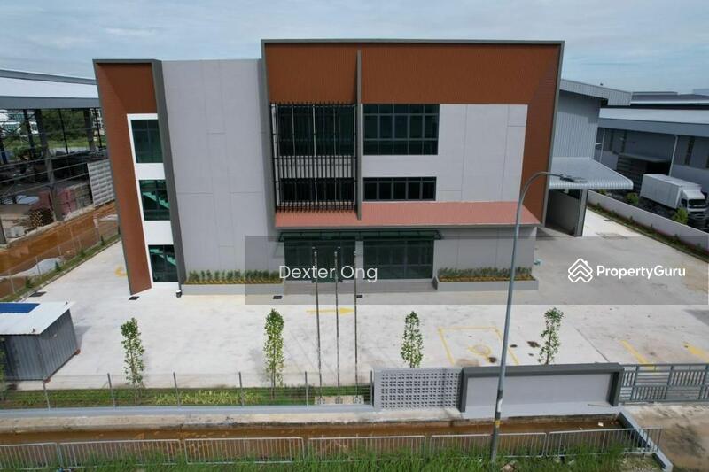 Factory for Sale in Bandar Bukit Raja (Klang) - Dexter Ong - PropertyGuru.com.my