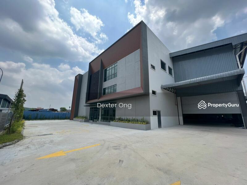 Factory for Sale in Bandar Bukit Raja (Klang) - Dexter Ong - PropertyGuru.com.my