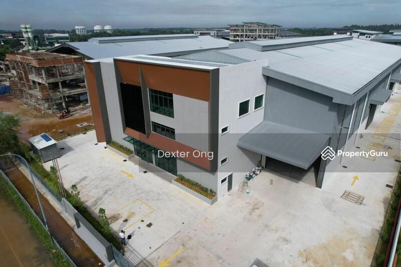 Factory for Sale in Bandar Bukit Raja (Klang) - Dexter Ong - PropertyGuru.com.my