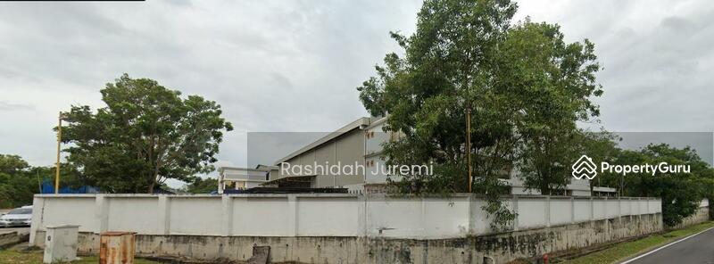 Warehouse for Sale in Taman Industri Ringan (Sungei Petai) - Rashidah Juremi - PropertyGuru.com.my