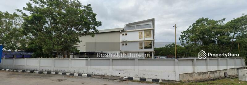 Warehouse for Sale in Taman Industri Ringan (Sungei Petai) - Rashidah Juremi - PropertyGuru.com.my