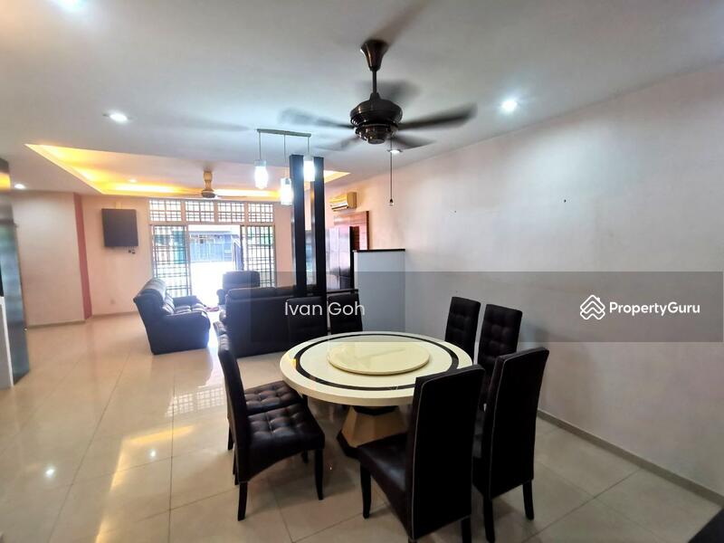 For Sale - Taman Semabok Perdana