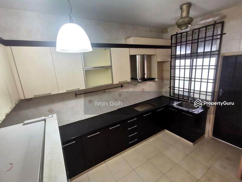 For Sale - Taman Semabok Perdana