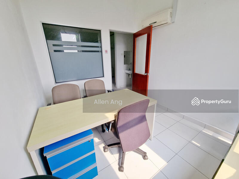 Office for Rent in Shah Alam (Selangor) - Allen Ang - PropertyGuru.com.my