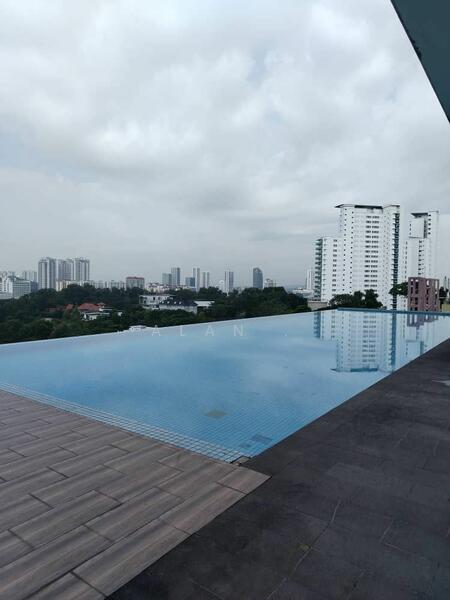 Untuk Dijual - Neo Damansara