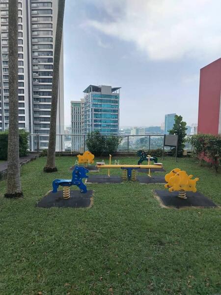 Untuk Dijual - Neo Damansara