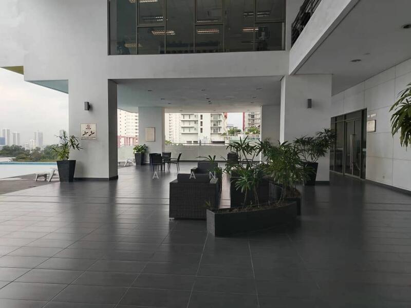 Untuk Dijual - Neo Damansara