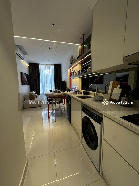 Untuk Dijual - Residensi Gen
