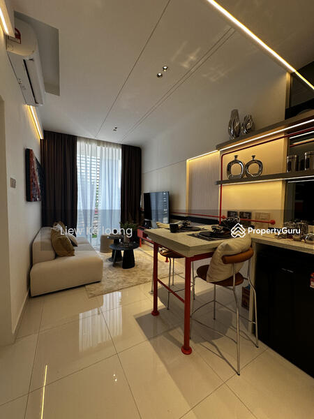 Untuk Dijual - Residensi Gen