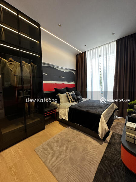 Untuk Dijual - Residensi Gen