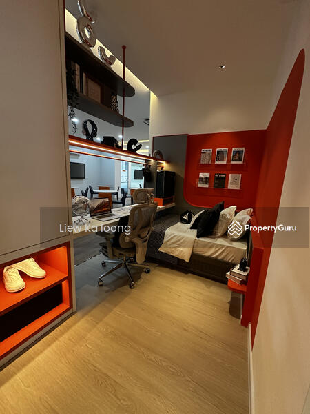 Untuk Dijual - Residensi Gen