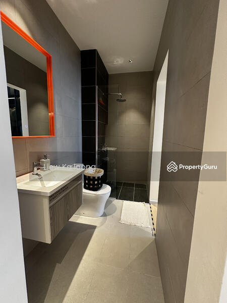 Untuk Dijual - Residensi Gen
