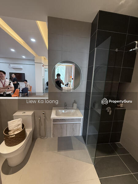 Untuk Dijual - Residensi Gen