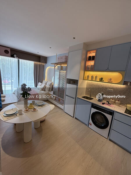 Untuk Dijual - Residensi Gen