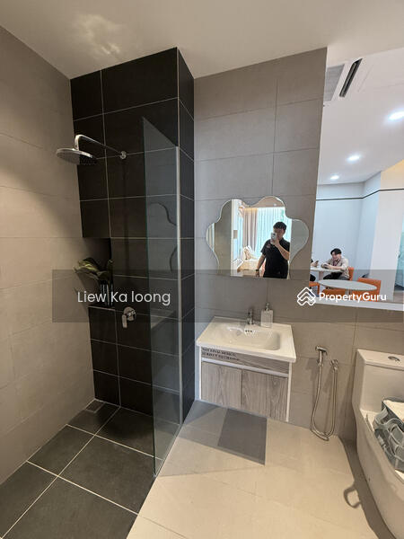 Untuk Dijual - Residensi Gen