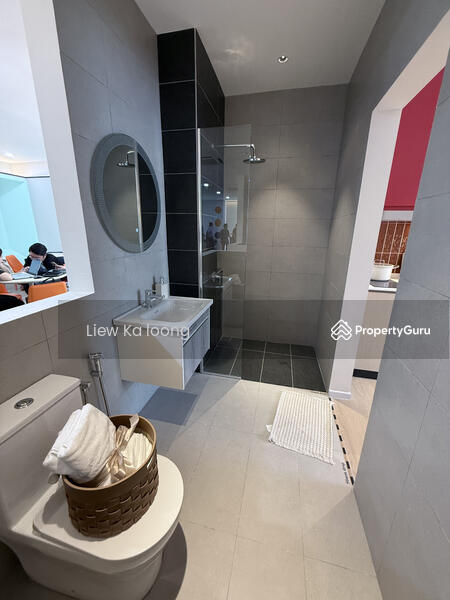 Untuk Dijual - Residensi Gen