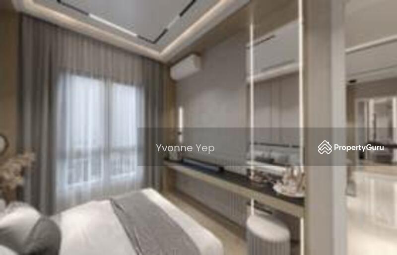 Kediaman Servis untuk Dijual di Avantro Residences - Yvonne Yep - PropertyGuru.com.my