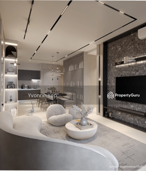 Kediaman Servis untuk Dijual di Avantro Residences - Yvonne Yep - PropertyGuru.com.my