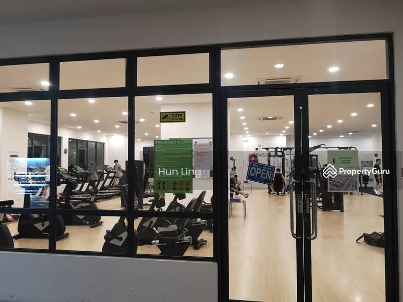 Casa Green untuk Untuk Disewa - RM 1,700 /bulan, Mac 2026 - PropertyGuru.com.my