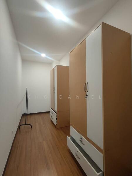 Untuk Disewa - Taman Puchong Legenda